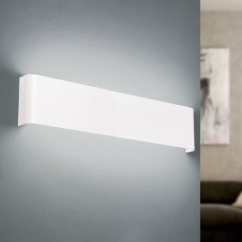 LED fali világítás Accent up-/downlight, fehér kép