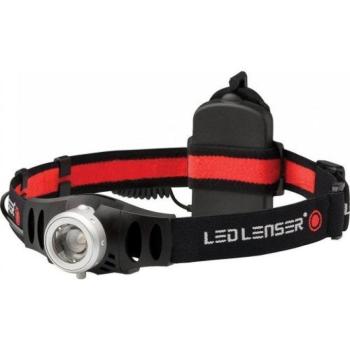 Led fejlámpa , professzionális , 3 x AAA , 120 lm , LedLenser , H3-2-500767 kép