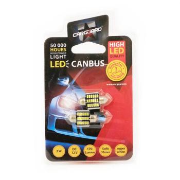LED féklámpa izzó kép