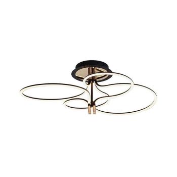 LED Felületre szerelhető csillár LED/36W/230V 3000K 23371 kép