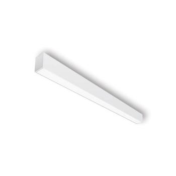 LED felületre szerelhető lineáris lámpatest PROFILED-SL1 53x83x590mm 20W 3000K (meleg fehér) 2000lm fehér 2427100 VITO kép