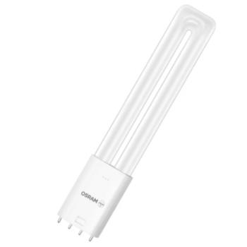 LED fénycső , 2G11 , 8W , 23 cm , meleg fehér , LEDVANCE DULUX kép