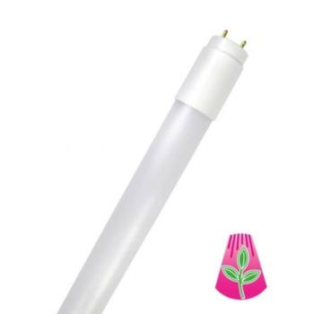 GoLeaf T8 G13 teljes spektrumú LED cső 16 W, 120 cm kép