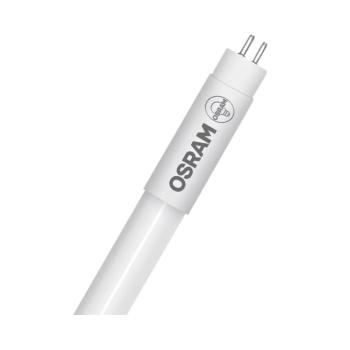 LED fénycső , T5 , 7W , 51,7 cm , hideg fehér , G5 , üveg , Ledvance kép