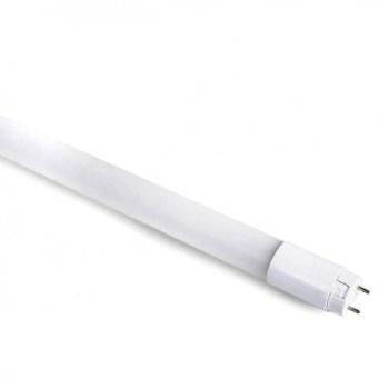 LED fénycső , T8 , 18W , 120 cm , természetes fehér , 5 év garancia , ELMARK kép