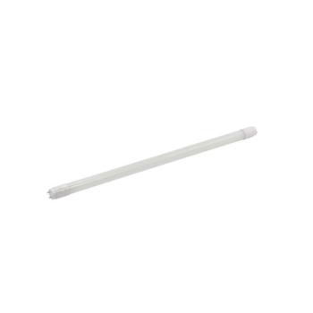 LED fénycső T8 G13 10W 1000lm 4000K (természetes fehér) 600mm kétoldali betáplálás 1600710 VITO kép