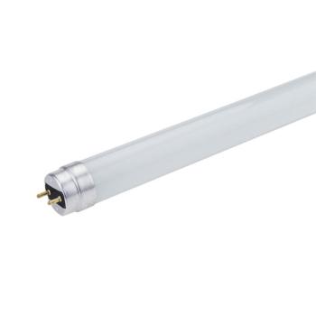 LED fénycső T8 üveg egyoldalas power city line, 18W, 3000K, meleg fehér, 1600 lm, fehér, Optonica, 5606 kép