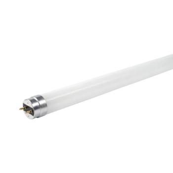 LED fénycső T8 üveg egyoldalas power city line, 22W, 6000K, hideg fehér, 2200 lm, fehér, Optonica, 5607 kép