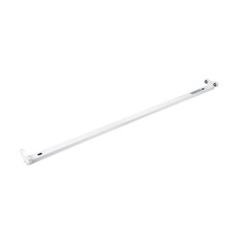 LED fénycsőhöz való lámpatest T8x2, Optonica, 6750 kép