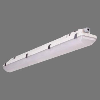 LED fénycsöves lámpa 748, hossza 118,5 cm, 37 W kép