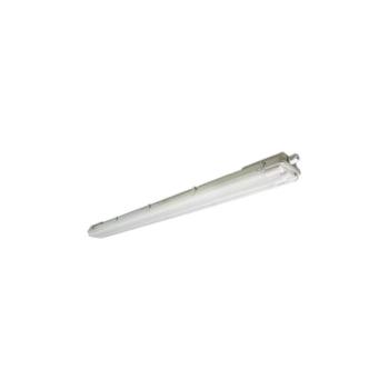 LED Fénycsöves lámpa T8 2xG13/18W/230V 6500K IP65 LSP ST 2x18W CW kép
