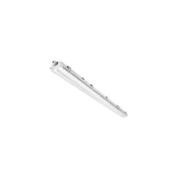 LED fénycsöves lámpatest 2xG13/18W/230V 127,1 cm 4000K IP65 LSP ST 2x18W NW NEW kép