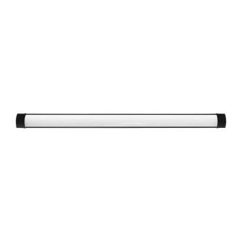 LED fénycsöves lámpatest LED/36W/230V 4000K 120 cm fekete 335517 kép