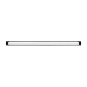 LED fénycsöves lámpatest LED/50W/230V 4000K 150 cm fekete 335524 kép
