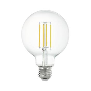 LED fényerő-szabályozó izzó VINTAGE E27 / 6W / 230V 2700K - Eglo 11863 11863