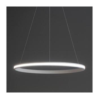 LED fényerőszabályozható csillár kábellel LED/55W/230V 3000-6500K átm. 60 cm + távirányító TA2305/W kép
