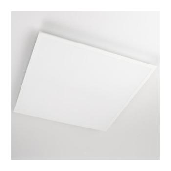 LED Fényerőszabályozható mennyezeti lámpatest LED/35W/230V 2700-6500K fehér + távirányító 9A22028