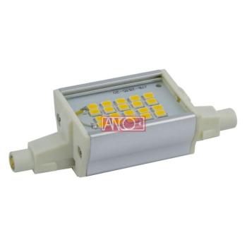 LED fényforrás 4W, R7s 78mm kép