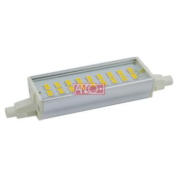 LED fényforrás 7W, R7s 118mm kép