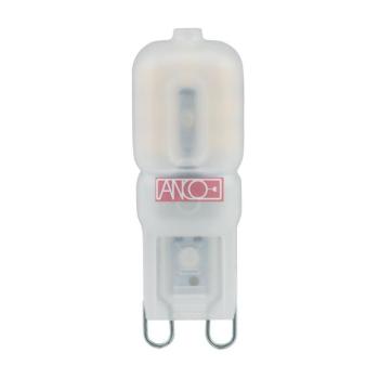 LED fényforrás G9/SXS, 2.5W kép