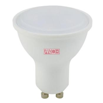 LED fényforrás GU10, 6W, 350Lm kép