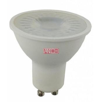 LED fényforrás GU10, 7,2W, 445Lm kép