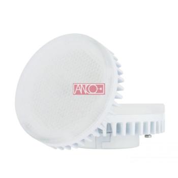 LED fényforrás GX53-7W kép