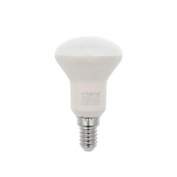 LED fényforrás REFLED-2 R50 E14 7.7W 693lm 6400K (hideg fehér) 1512860 VITO kép