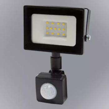 LED FÉNYSZÓRÓ 30W-OS ÉRZÉKELŐ 4200K EM kép