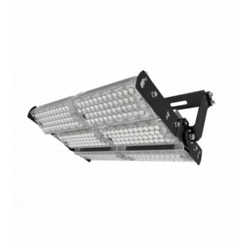 LED fényvető , ipari , IP65 , 720 Watt , 156 lm/W , természetes fehér, 5 év garancia , DMX kép
