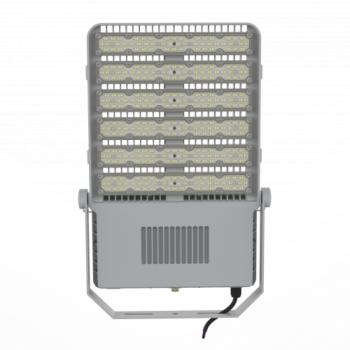 LED fényvető , ipari , IP67 , RHEA , 400 Watt , 150 lm/W , természetes fehér, PHILIPS Chip kép