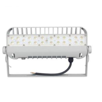 LED fényvető , ipari , IP67 , RHEA , 50 Watt , 150 lm/W , természetes fehér , PHILIPS chip kép