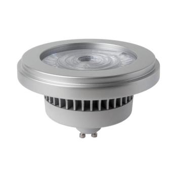 LED fényvisszaverő GU10 11W Dual Beam univerzális fehér kép