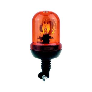 LED Figyelmeztető villogó LIGHT LED H1/12-24V TT.1486 kép