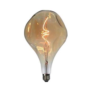 LED filament izzó A165 E27/4W/230V 1800K 23168