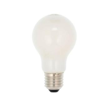 LED filament izzó LEDISONE-2 A60 E27 5.5W 660lm 2700K (meleg fehér) 1514670 VITO kép