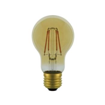 LED filament izzó LEDISONE 2 - RETRO A60 4W 568lm E27 2500K (meleg fehér) 1519210 VITO kép