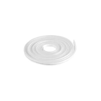 LED flex neon 24v 10w/m 12x20mm, 4000K, természetes fehér, dimmelhető, 300 lm, IP65, Optonica, 4572 kép