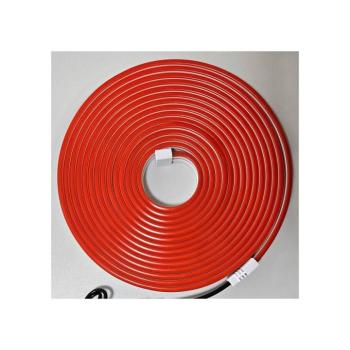 LED flexibilis szalag NEON LED/10W/230V 5 m IP65 piros 008 0001121 kép