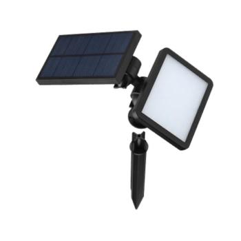 LED FLOODLIGHT 3.7V 2500MAH 200LM kép