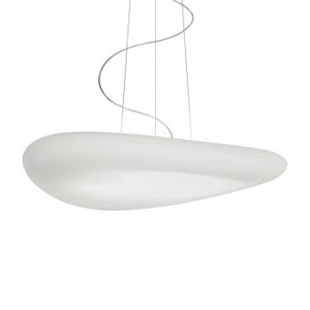 LED lógó világítás Mr. Magoo, DALI 52 cm meleg fehér kép