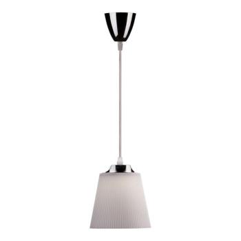 LED függőlámpák ernyővel, 7w, 4000K, természetes fehér, 360lm, 90°, fehér, CRI>80, V-TAC, 8505 kép