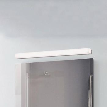 LED fürdőszoba fali lámpa Box, 3,000 K, szélesség 89 cm kép
