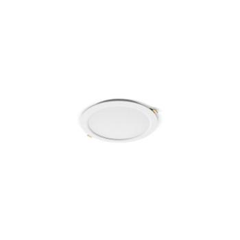 LED Fürdőszobai beépíthető lámpa ATUEL LED/12W/230V 4000K á. 14,5 cm IP54 OS-AT0012-40 kép