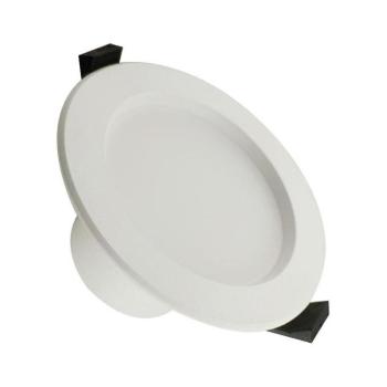 LED Fürdőszobai beépíthető lámpa LED/10W/230V 4000K fehér IP44 LDL154 kép