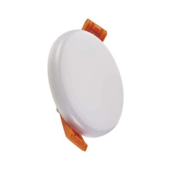 LED Fürdőszobai beépíthető lámpa LED/6W/230V IP65 ZV2111 kép