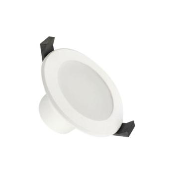 LED Fürdőszobai beépíthető lámpa LED/7W/230V 3000K fehér IP44 LDL143 kép