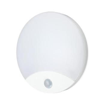 LED Fürdőszobai fali lámpa érzékelővel ORBIS LED/10W/230V IP44 02NSOSX10WNB kép