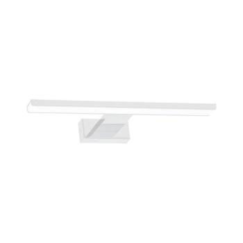 LED fürdőszobai fali lámpa SHINE LED/7W/230V 30 cm IP44 fehér ML3873 kép