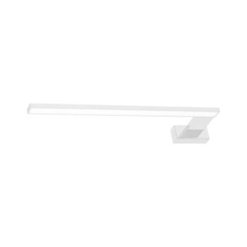 LED fürdőszobai fali lámpatest SHINE LED/11W/230V 45 cm IP44 fehér ML3876 kép
